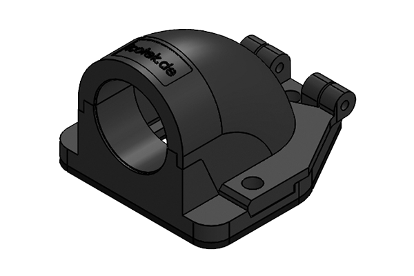 CONFiX™ FWS-A 20 bk